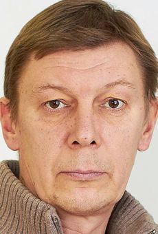 Изображение актера Константин Похмелов