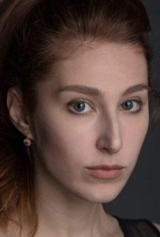Изображение актера Алексия Белавина