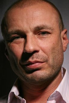 Изображение актера Александр Жулин