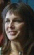 Изображение актера Mette Marckmann