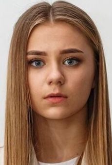 Изображение актера Катя Адушкина