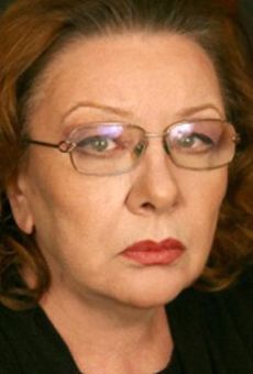 Изображение актера Наталья Тенякова
