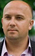 Изображение актера Роман Гапанюк