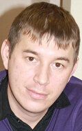 Изображение актера Ренат Шаймарданов