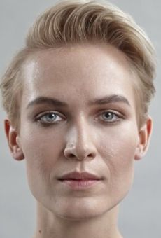Изображение актера Агнешка Жулевска