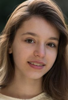 Изображение актера Анна Люсия Гуалано