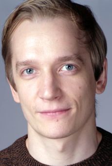 Изображение актера Валерий Чеботаев