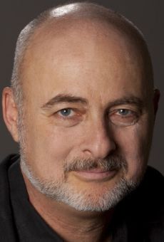 Изображение актера Дэвид Брин