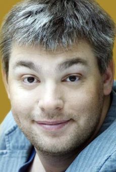 Изображение актера Евгений Рыбов