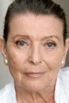 Изображение актера Ева Кристиан