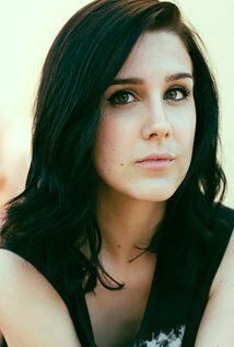 Изображение актера Arryn Zech