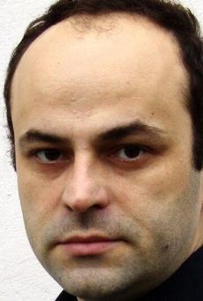 Изображение актера Кэлин Кирилэ