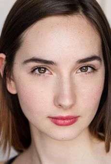 Изображение актера Darcie Irwin-Simpson