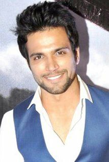 Изображение актера Rithvik Dhanjani