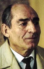Изображение актера Сатурнино Гарсия