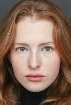 Изображение актера Екатерина Воронина