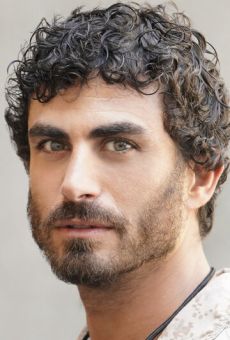 Изображение актера Justin Melnick