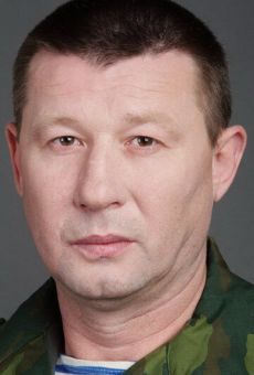 Изображение актера Олег Протасов