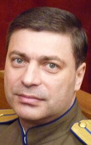 Изображение актера Михаил Люлинецкий