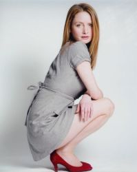 Фото №2 Зои Телфорд