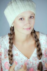 Фото №2 Алина Стеблюк