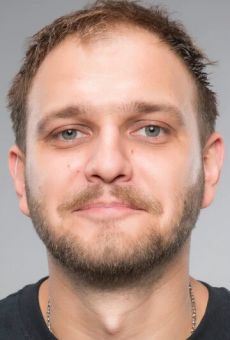 Изображение актера Павел Тимофеев
