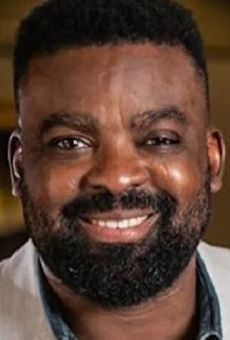 Изображение актера Kunle Afolayan