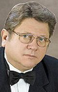 Изображение актера Валерий Сергеев
