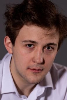 Изображение актера Сергей Бесхлебнов