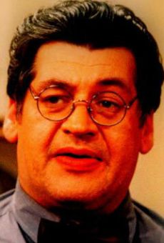 Изображение актера Никита Романенко