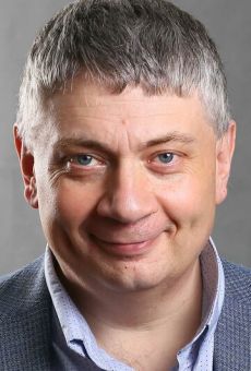 Изображение актера Александр Новиков