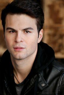Изображение актера Hayes Beyersdorfer
