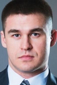 Изображение актера Михаил Михеев