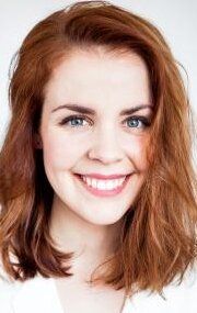 Изображение актера Noémie O'Farrell