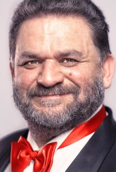 Изображение актера Валерий Чигляев