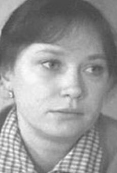 Изображение актера Любовь Иванская