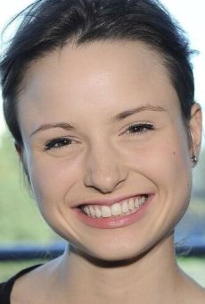 Изображение актера Анна Прухняк