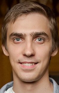 Изображение актера Денис Гуляр