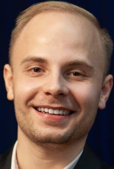 Изображение актера Владимир Илюхин