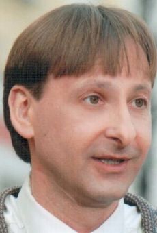 Изображение актера Сергей Новицкий