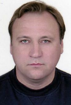 Изображение актера Александр Баранов