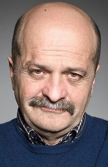 Изображение актера Александр Миндадзе