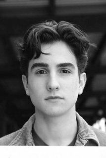Изображение актера Luke Stanton Eddy