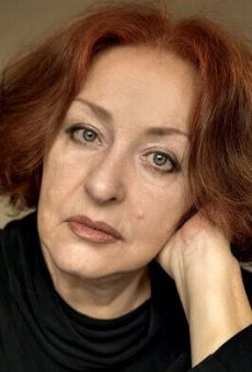 Изображение актера Галина Алехина