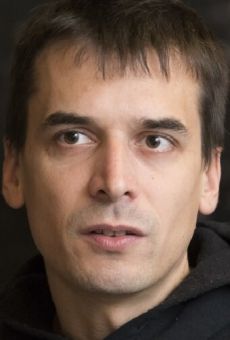 Изображение актера Барнабаш Тот