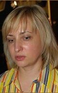 Изображение актера Ирина Васильева