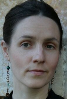 Изображение актера Ирина Саликова