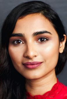 Изображение актера Anya Banerjee