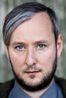 Изображение актера Рунар Рунарссон