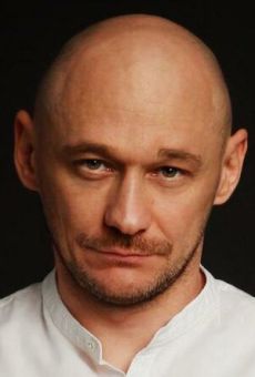 Изображение актера Вячеслав Тимербулатов